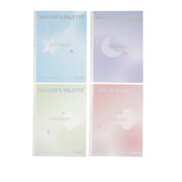 دفتر ملاحظات Nature's Palette